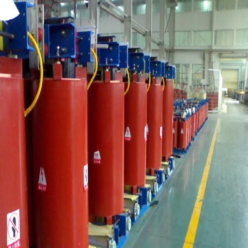 海棠SCB10-200KVA干式变压器