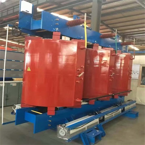 海棠SCB10-500KVA干式变压器价格