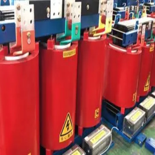 海棠1000KVA干式变压器