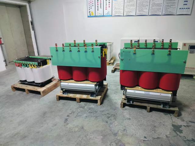 海棠KS11-1000KVA矿用变压器